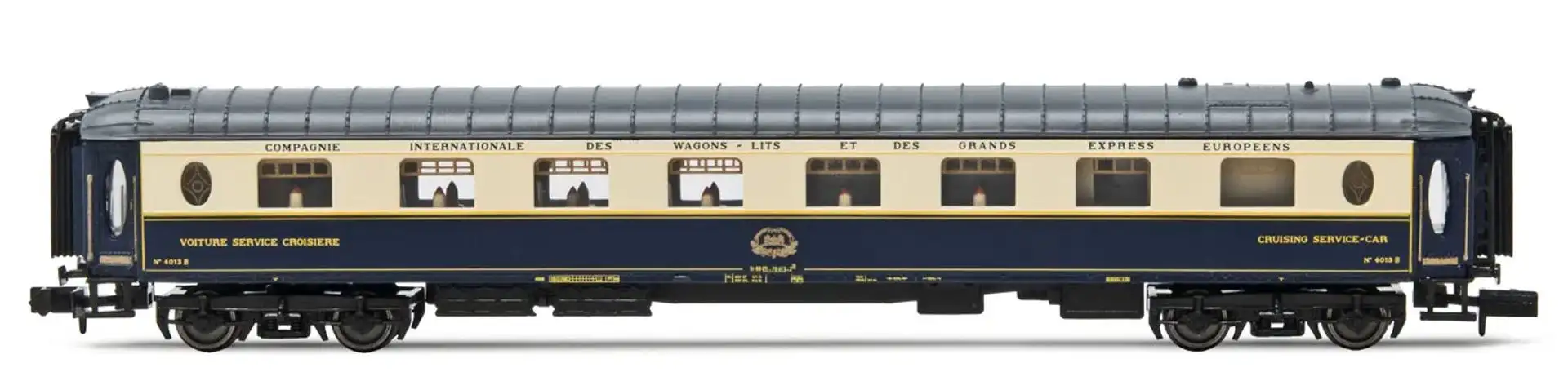 Kleine afbeelding van Arnold HN4399