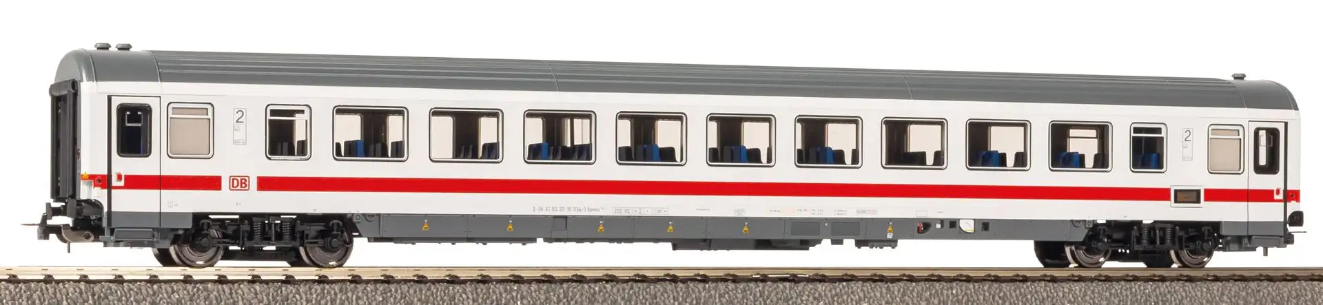 Kleine afbeelding van Piko 58843