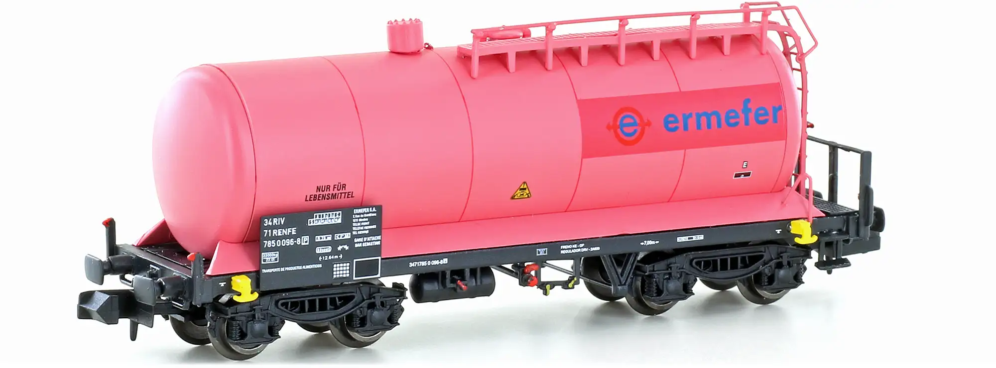 Lemke MF35020