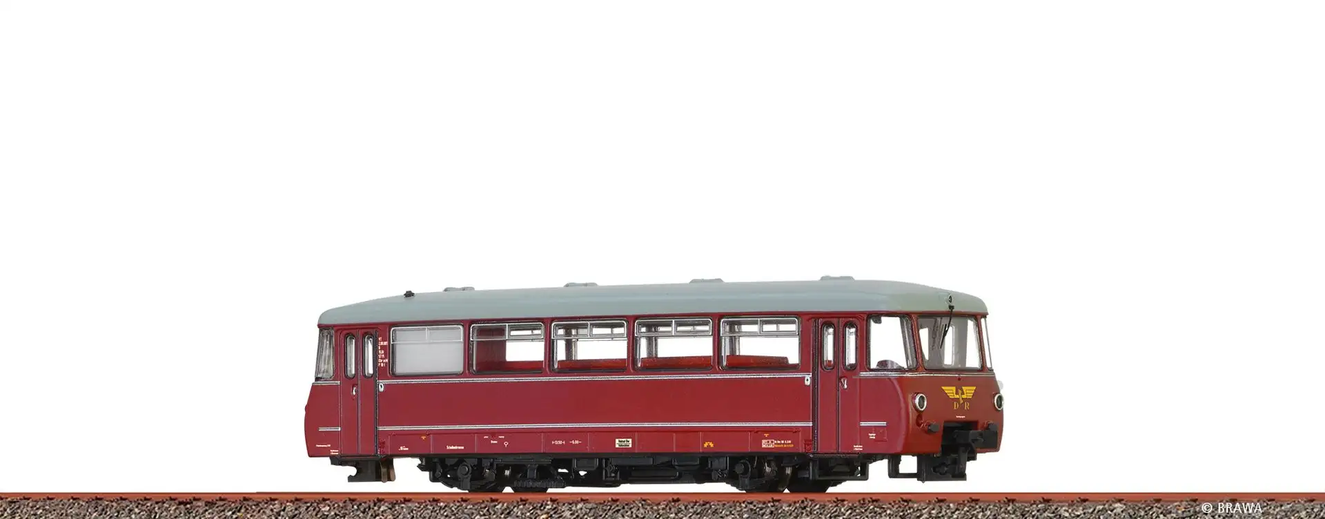 Kleine afbeelding van Brawa 64322