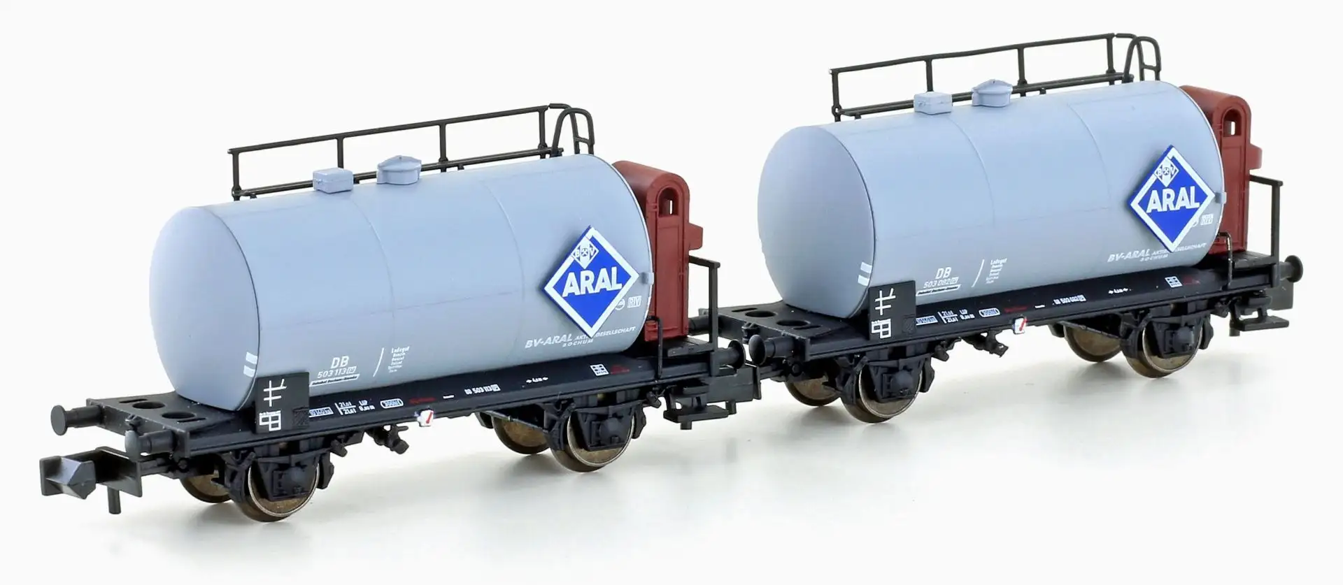 Kleine afbeelding van Hobbytrain 24802