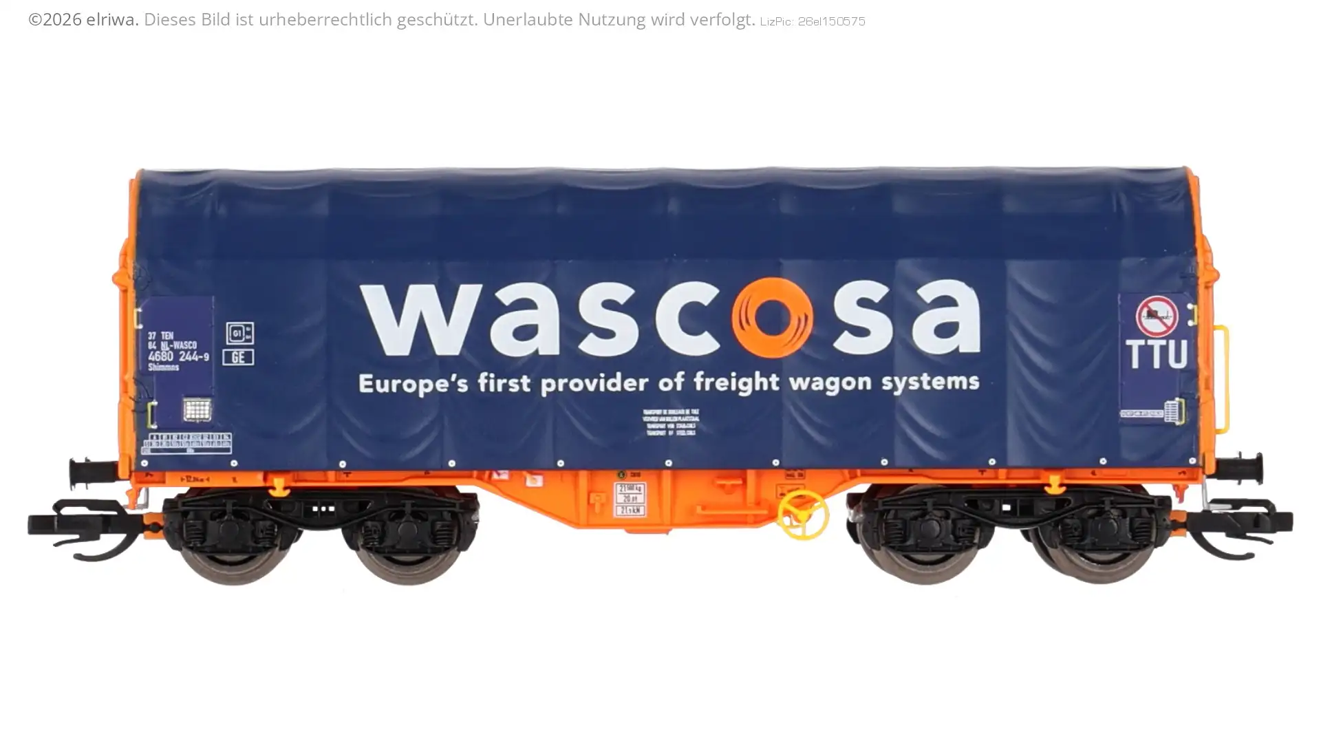Kleine afbeelding van Roco 6680006