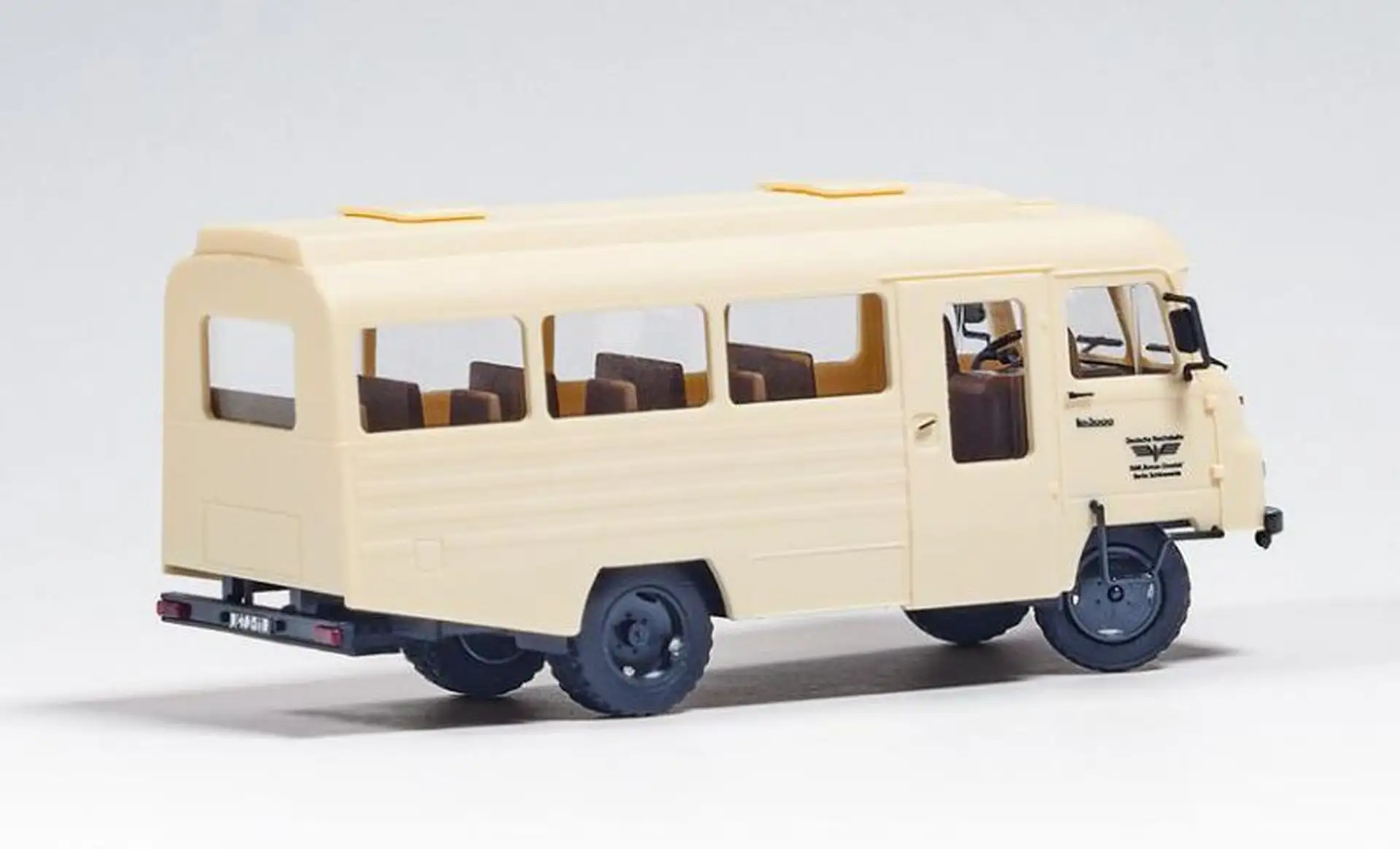 Kleine afbeelding van Minicar 66052