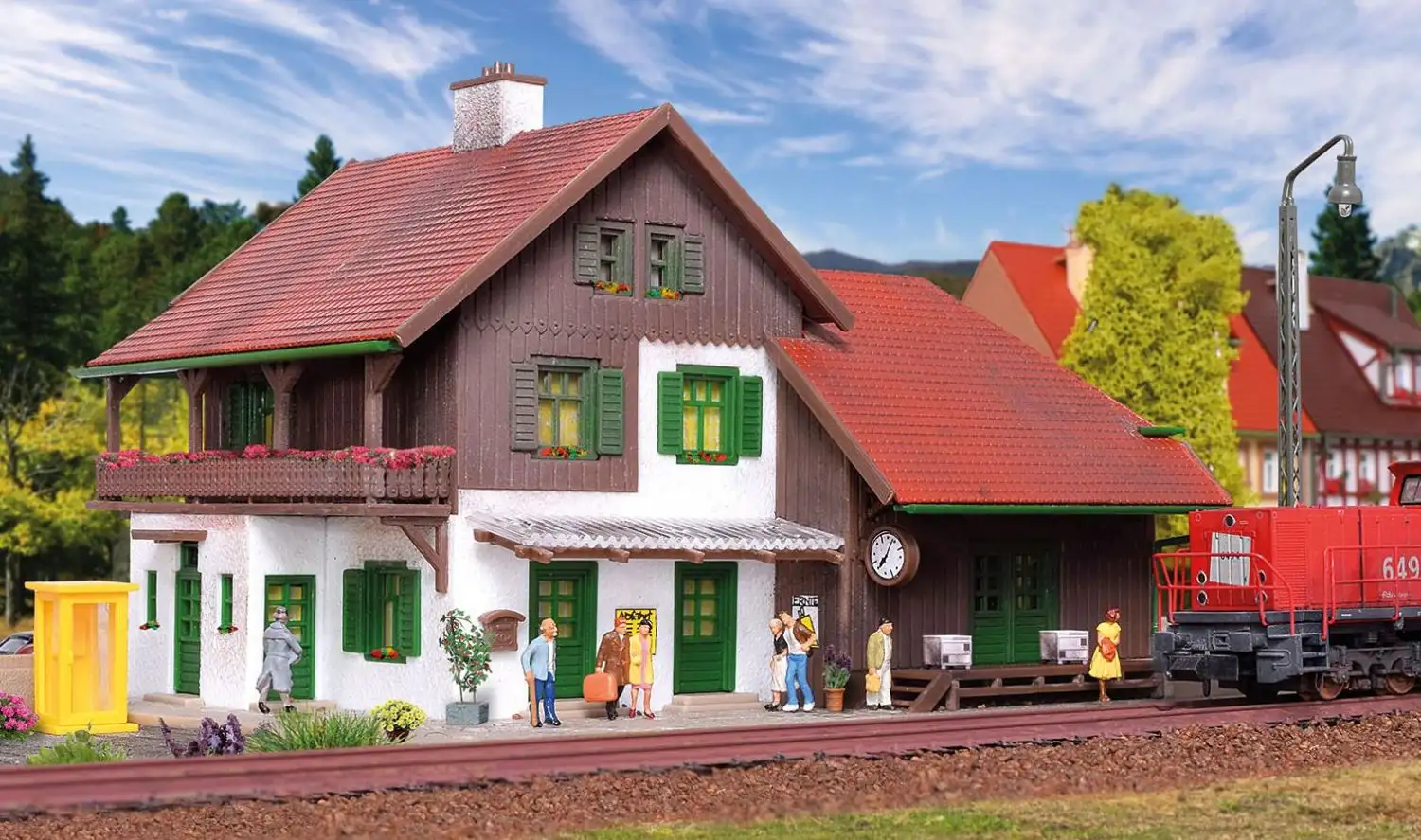 Kleine afbeelding van Vollmer 47521