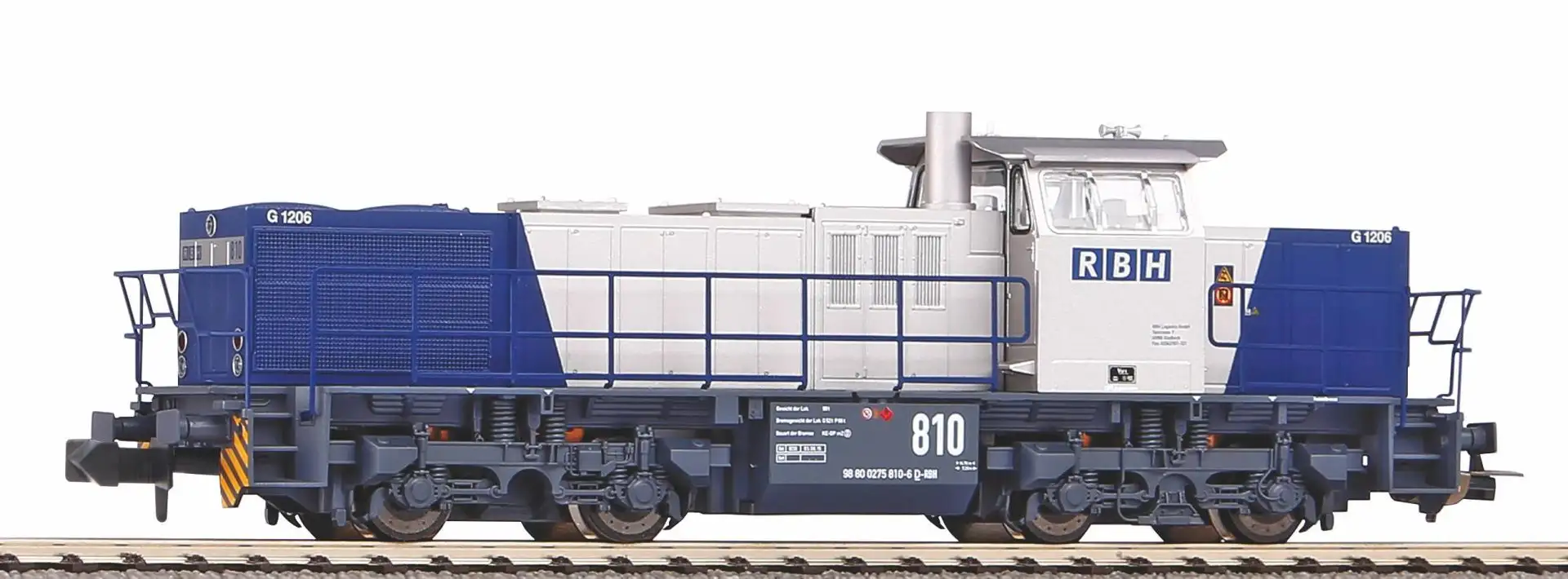 Kleine afbeelding van Piko 40483