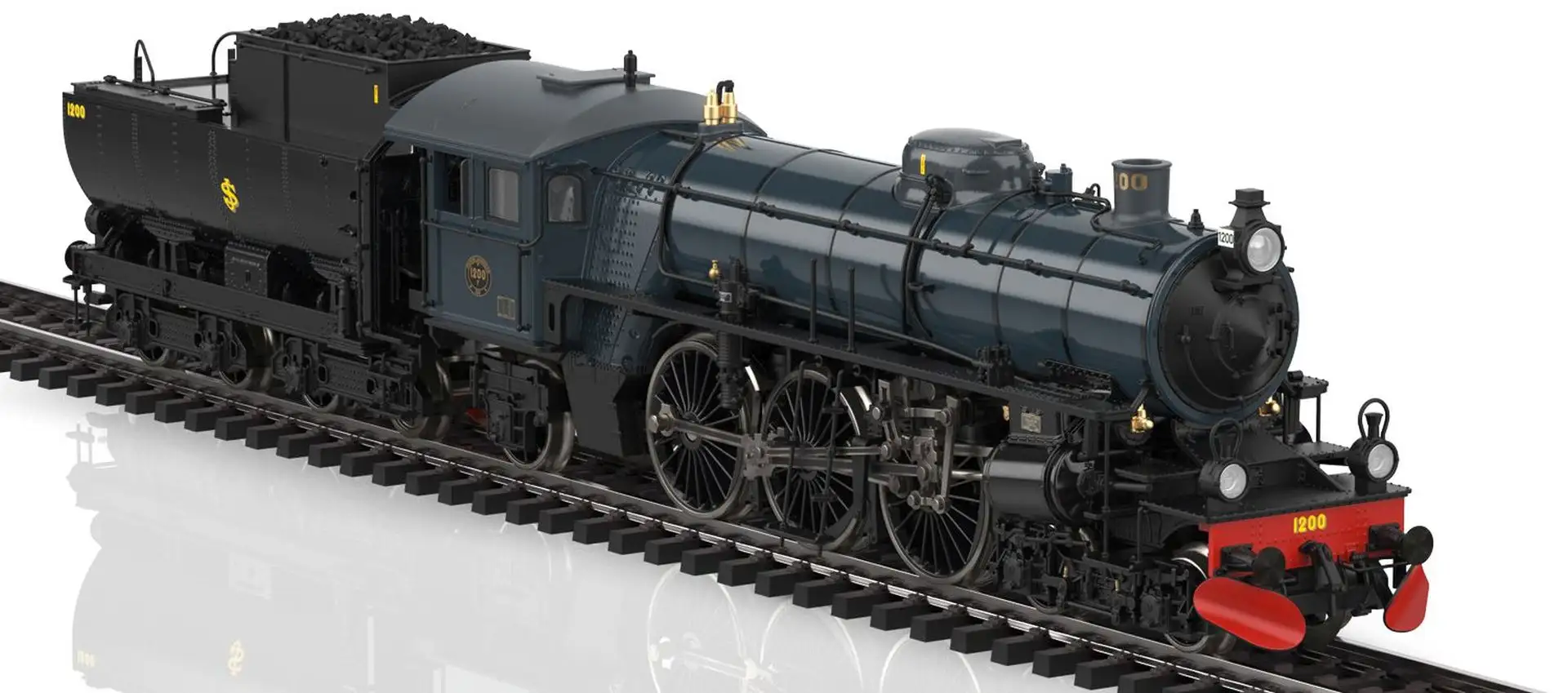 Kleine afbeelding van Märklin 39490
