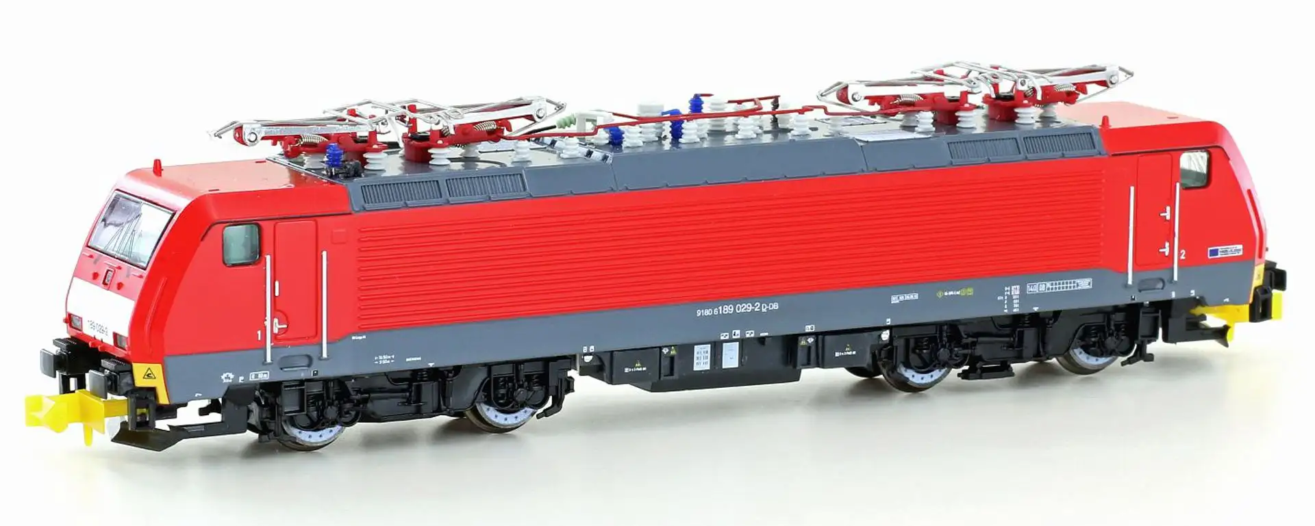 Kleine afbeelding van Hobbytrain 29272S