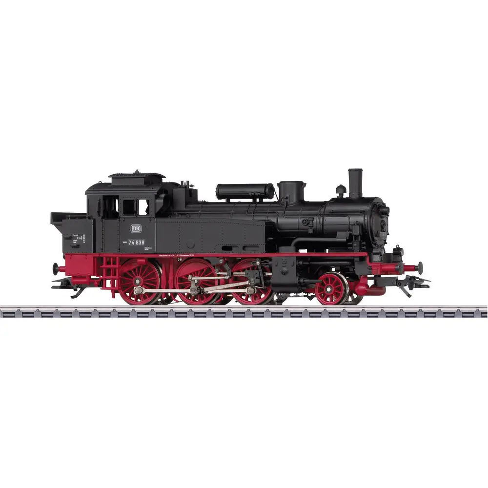 Kleine afbeelding van Märklin 36740