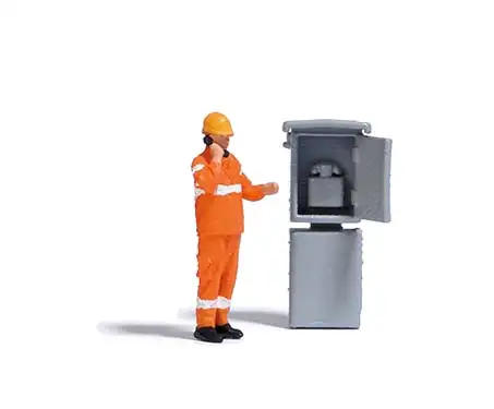 Kleine afbeelding van Busch 8856