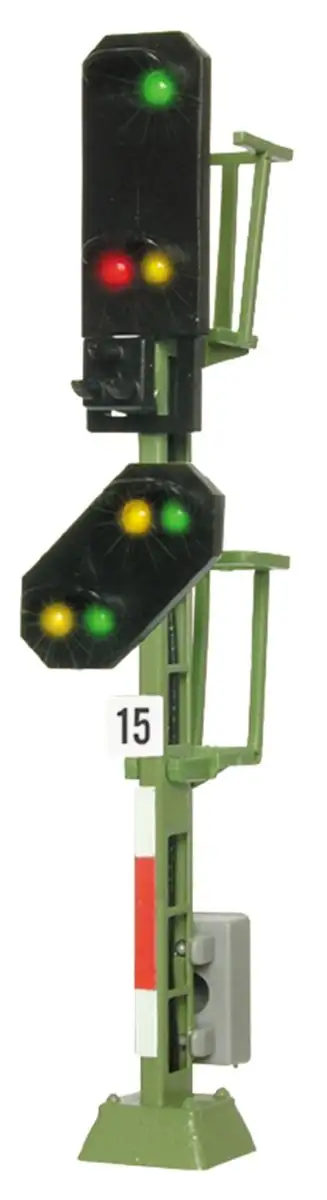 Kleine afbeelding van Viessmann 4915