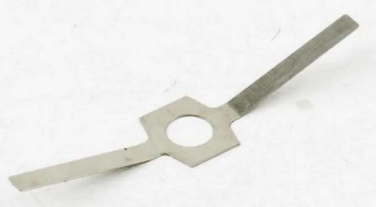Kleine afbeelding van Fleischmann 614912-1