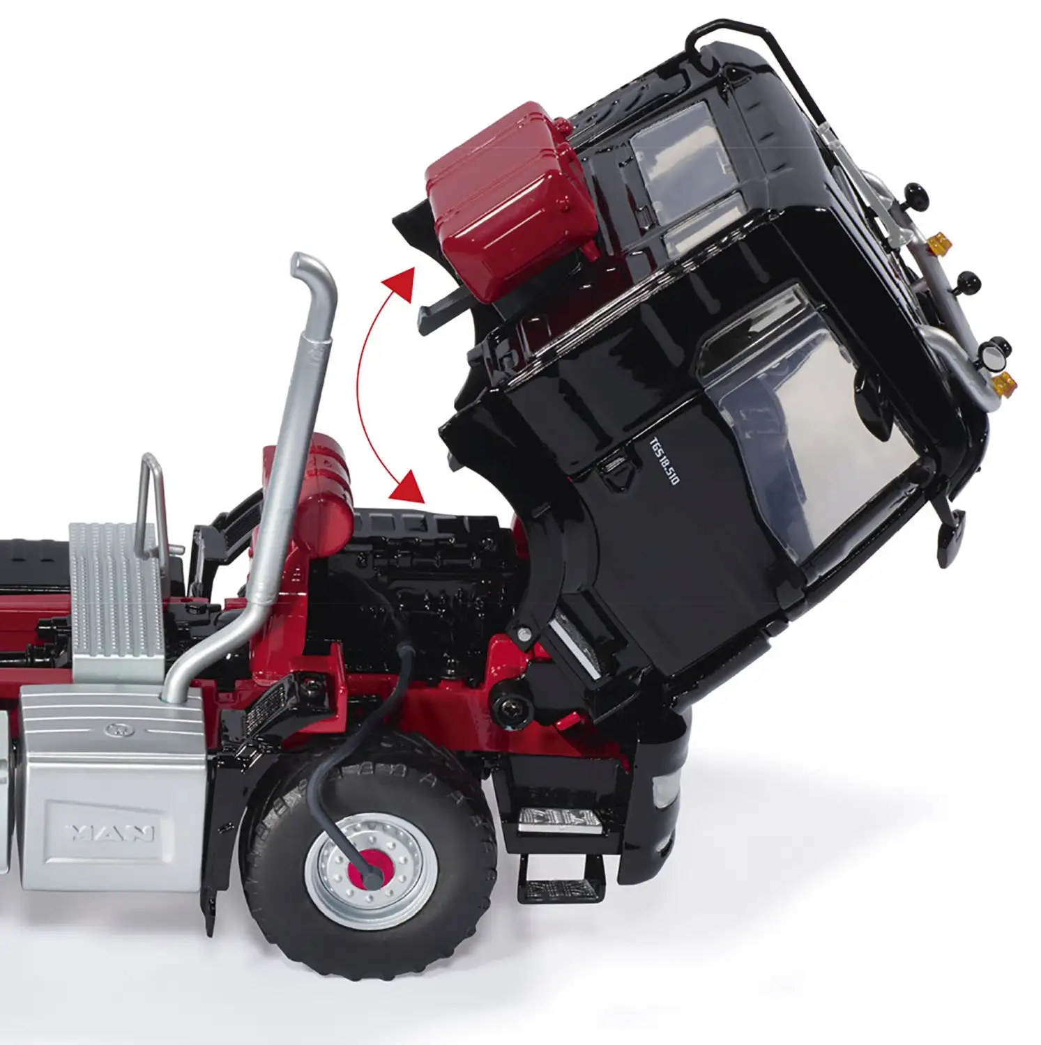 Kleine afbeelding van Wiking 77651