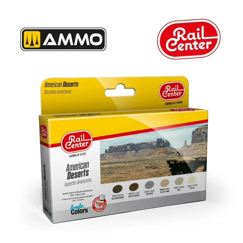Kleine afbeelding van Ammo 1030