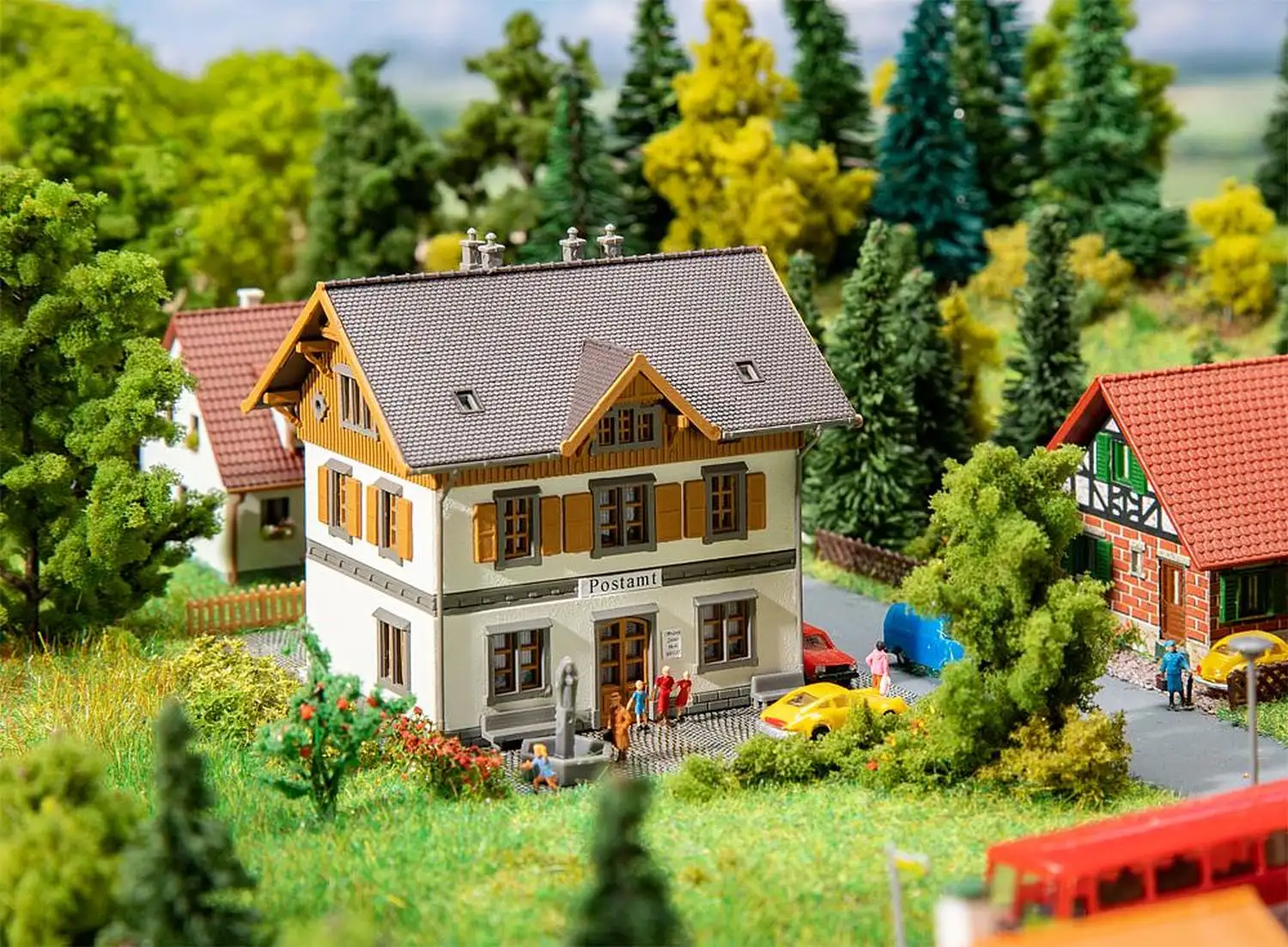 Kleine afbeelding van Faller 282787