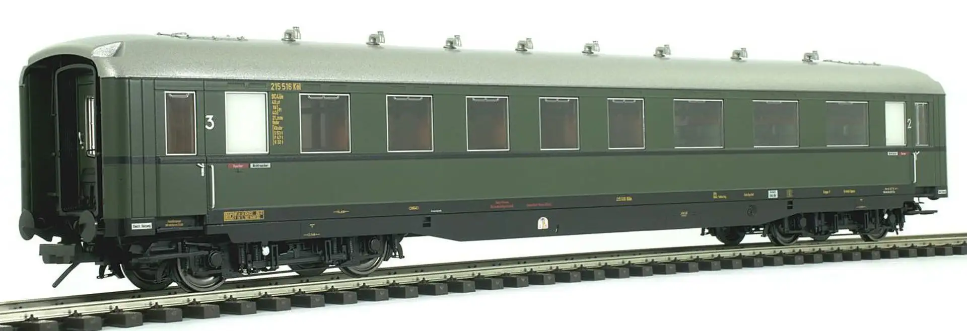 Kleine afbeelding van Lenz 41263-01