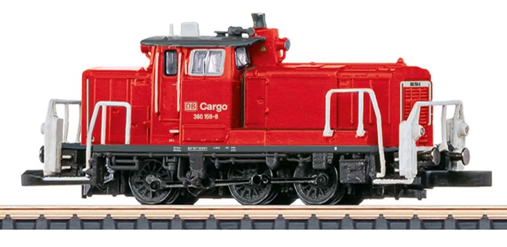 Kleine afbeelding van Märklin 88652