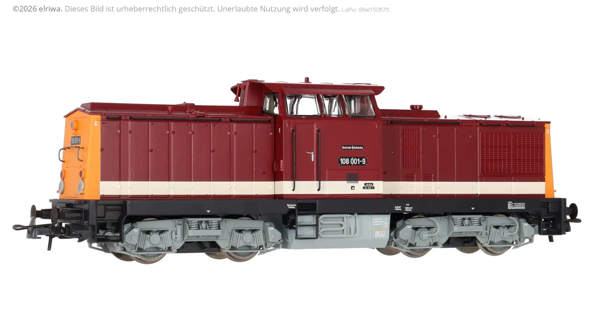 Kleine afbeelding van Roco 70817