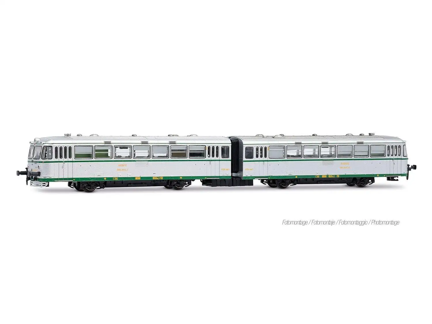 Arnold HN2679S