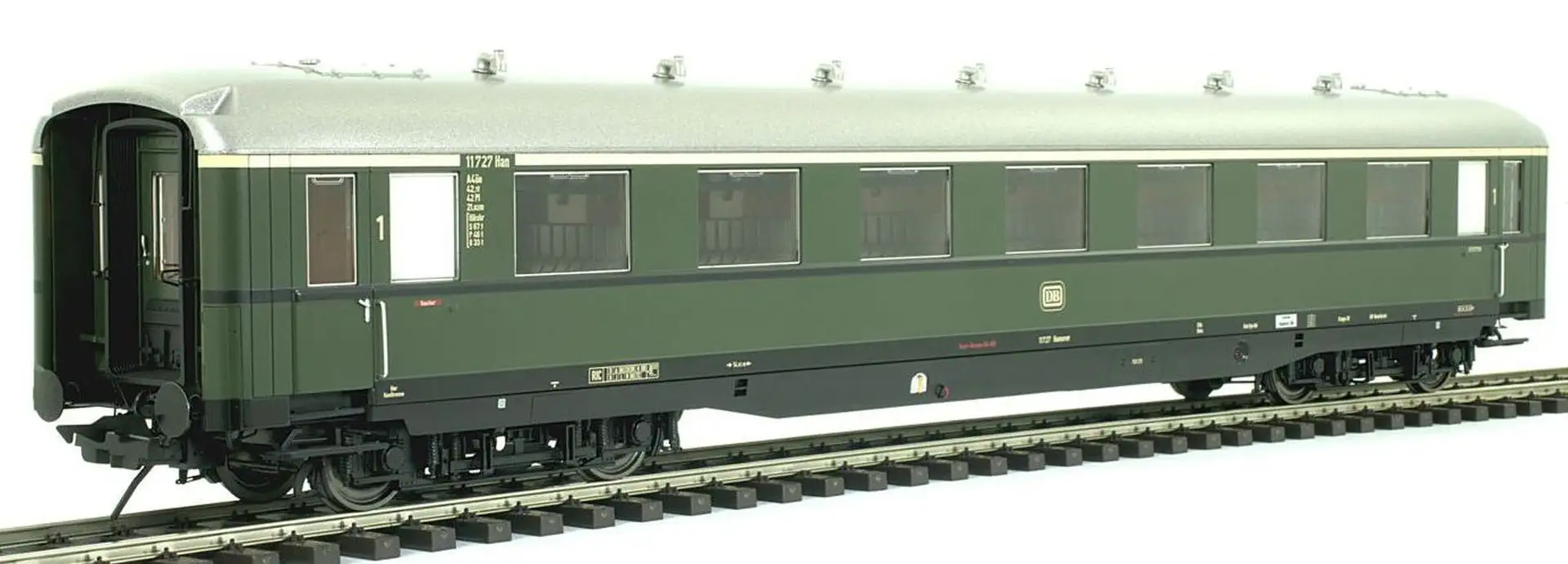 Kleine afbeelding van Lenz 41260-02