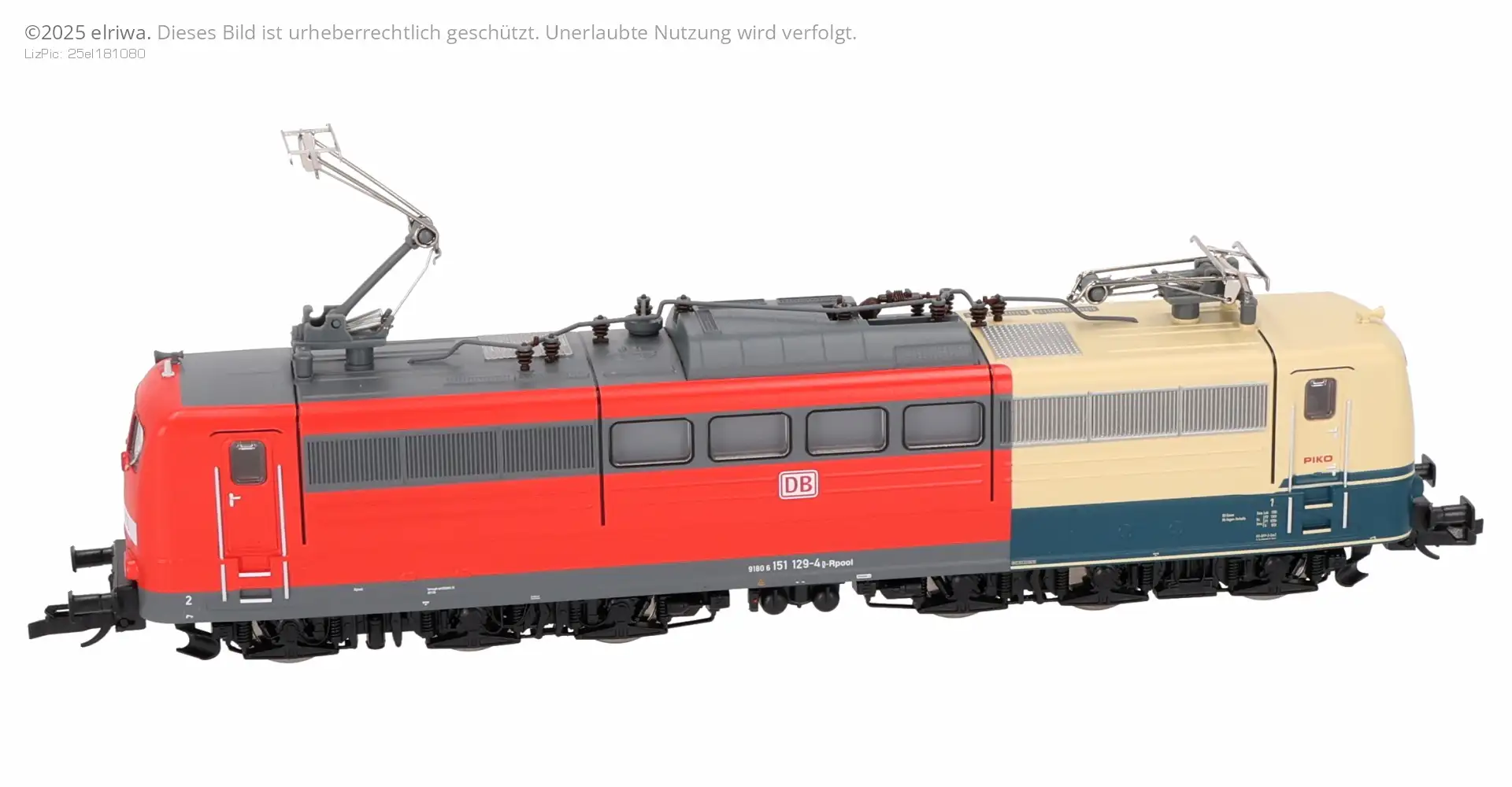 Kleine afbeelding van Piko 47210