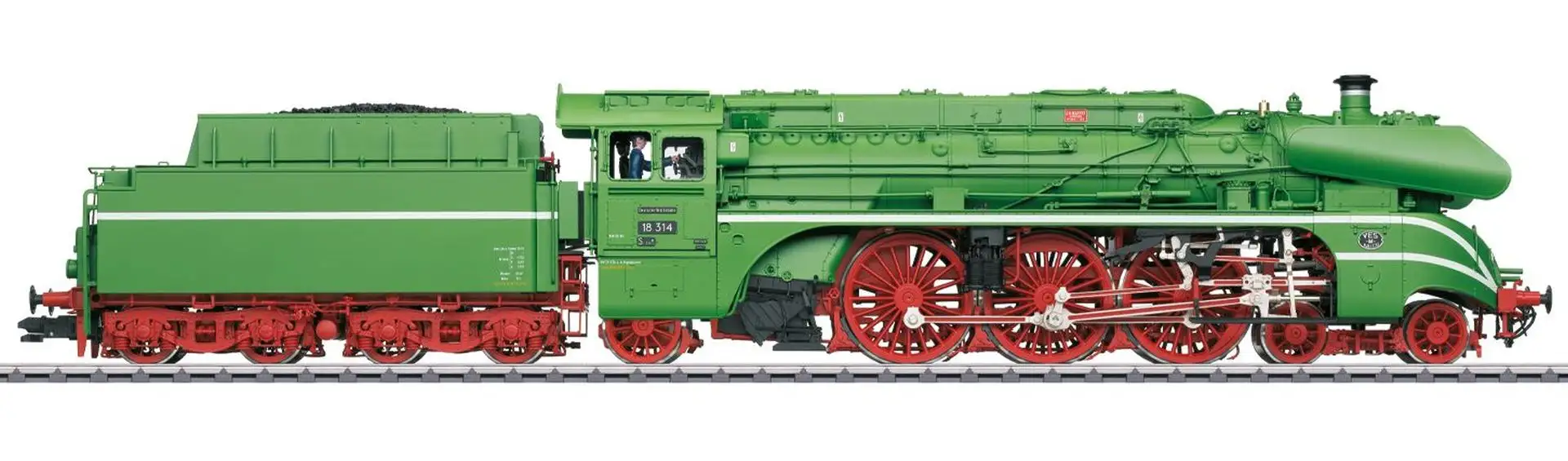 Kleine afbeelding van Märklin 55128