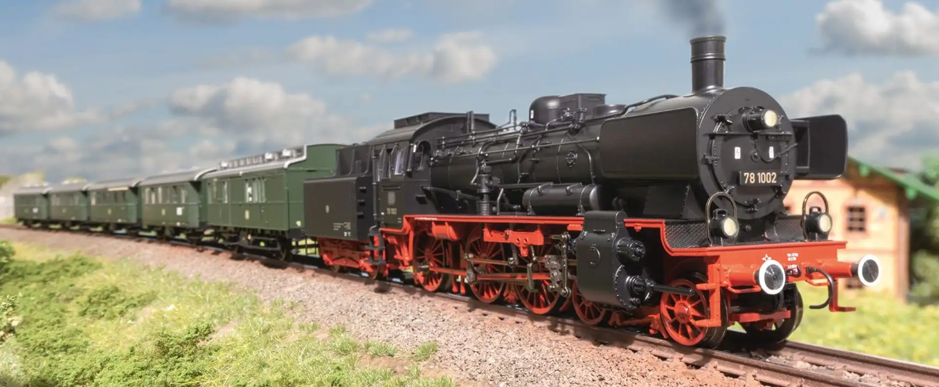 Kleine afbeelding van Märklin 39782