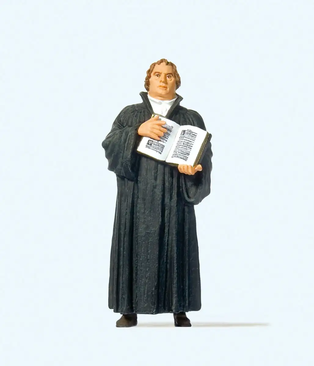 Kleine afbeelding van Preiser 45519