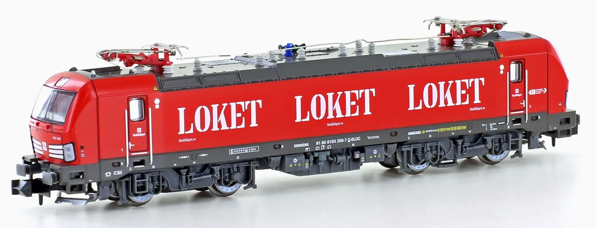 Kleine afbeelding van Hobbytrain 30173S