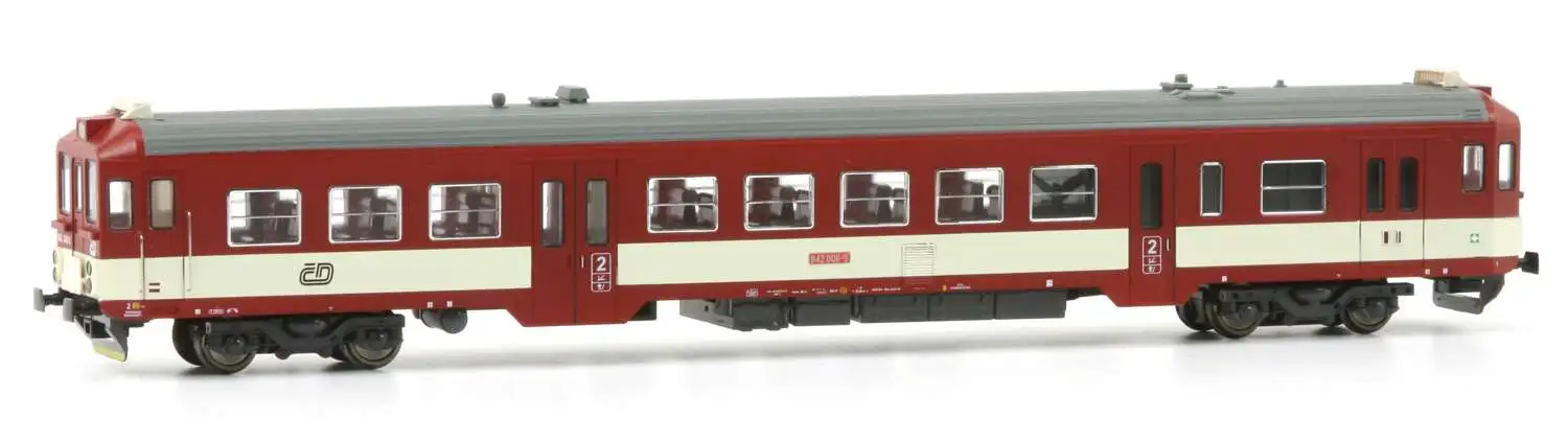 Kleine afbeelding van MTB H0CD842-008