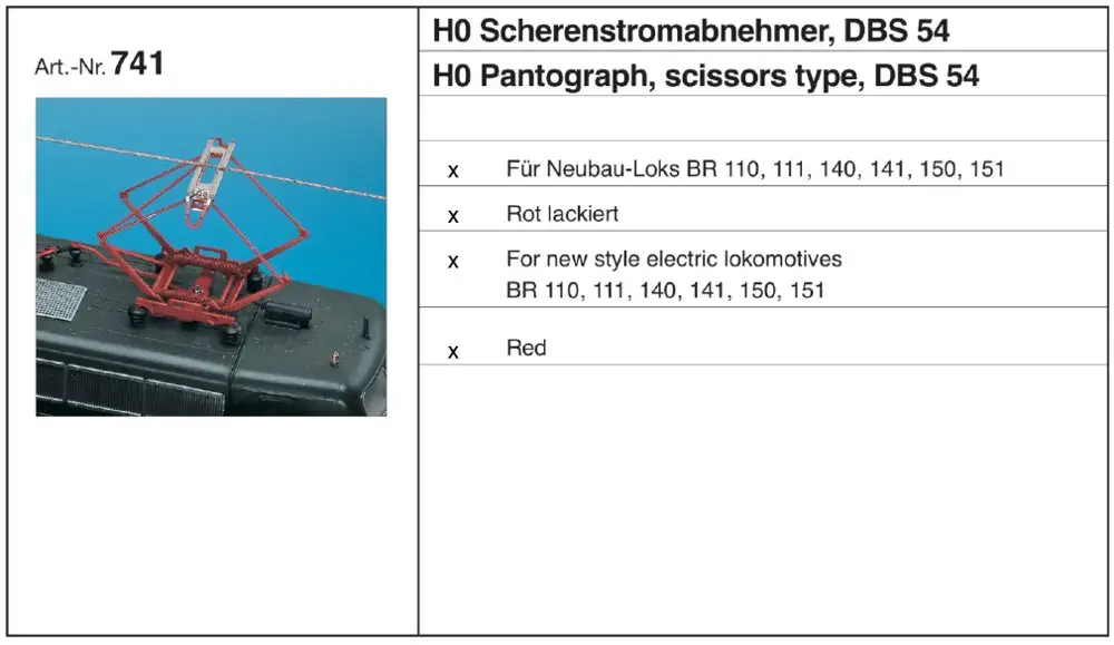 Kleine afbeelding van Sommerfeldt 741