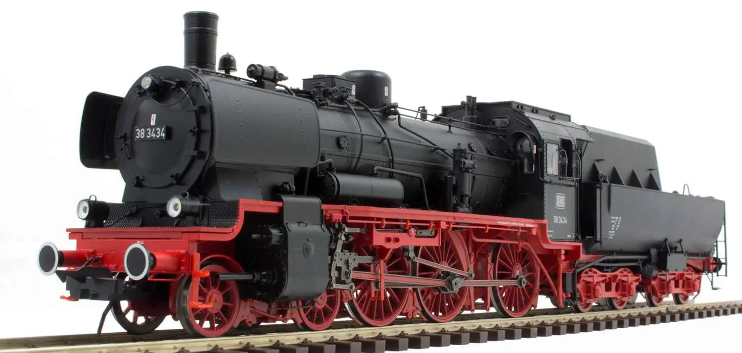 Kleine afbeelding van Lenz 40238-01