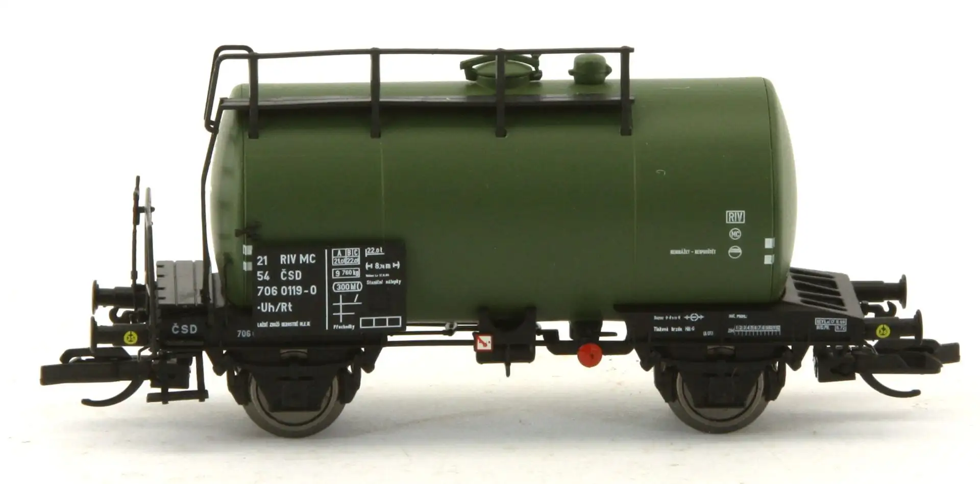 Kleine afbeelding van Saxonia-Modellbau 120078