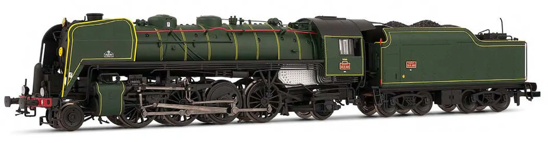 Kleine afbeelding van Arnold HN2545S