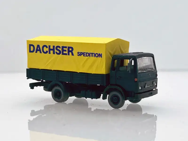 Kleine afbeelding van RAILNSCALE N5263D