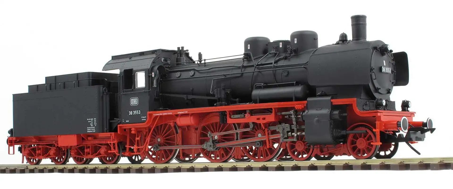 Kleine afbeelding van Lenz 40237-01