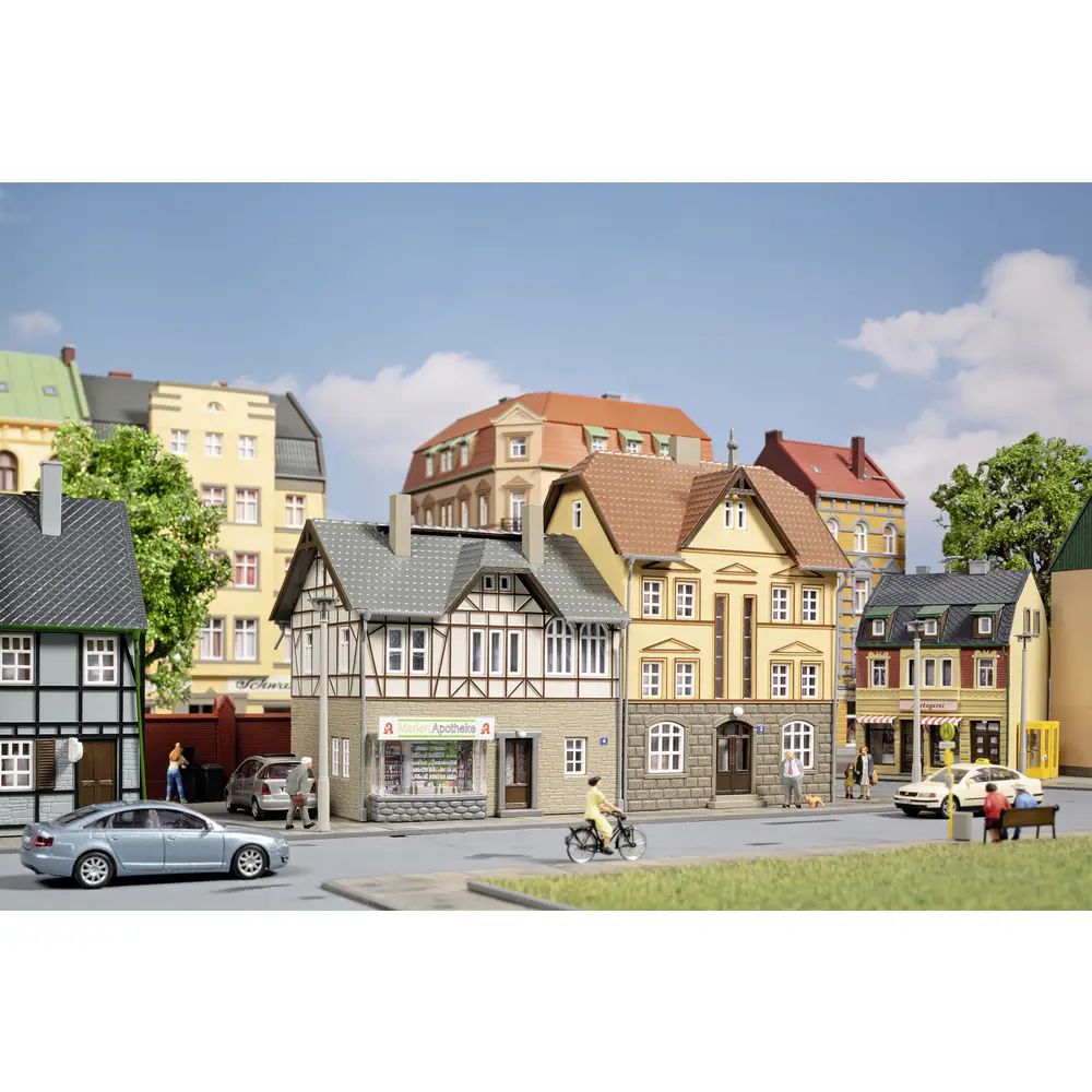 Kleine afbeelding van Auhagen 12354