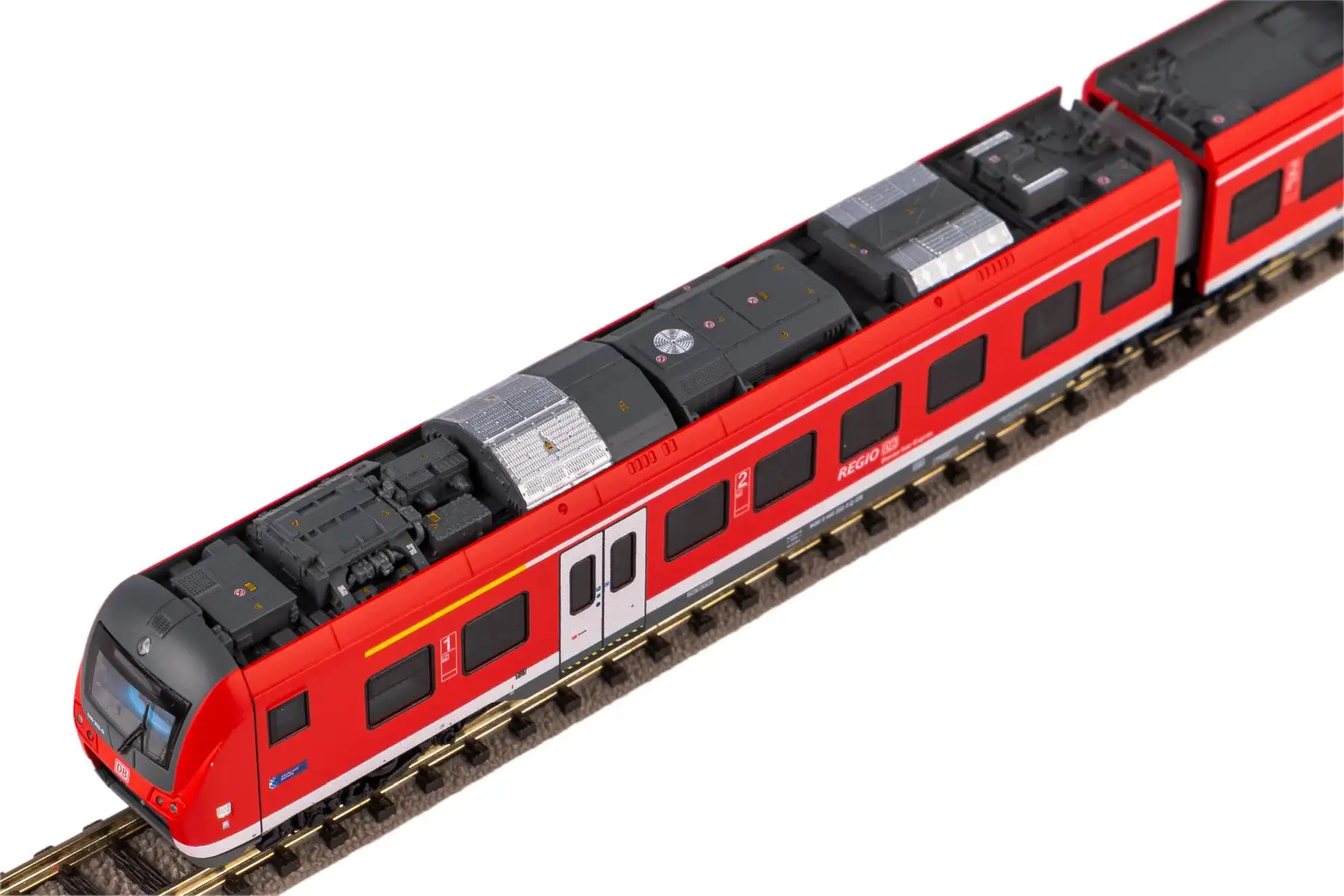 Kleine afbeelding van Piko 40275