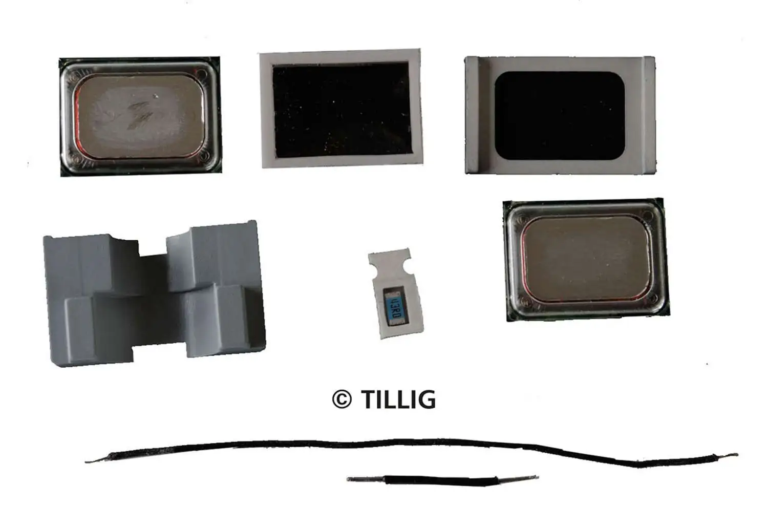 Kleine afbeelding van Tillig 66053