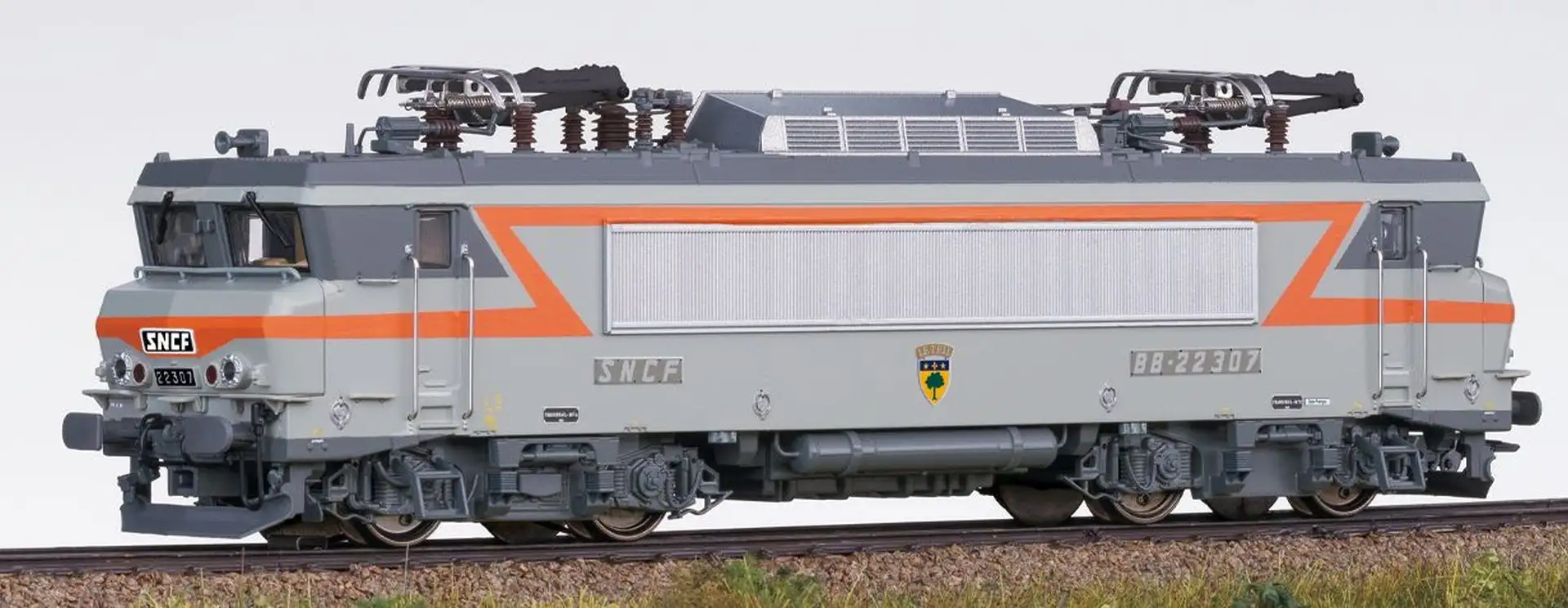 Kleine afbeelding van Trix 25163