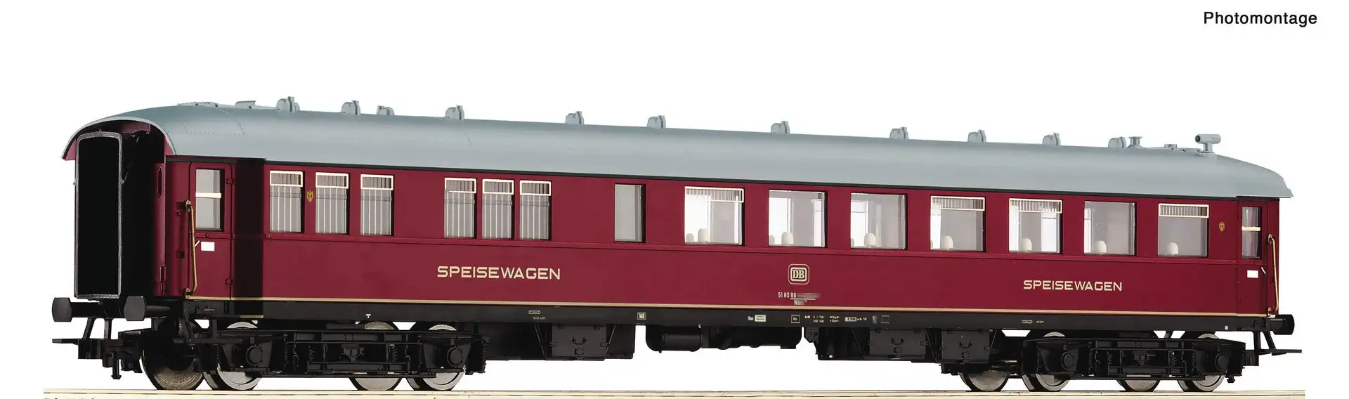Kleine afbeelding van Roco 6200161