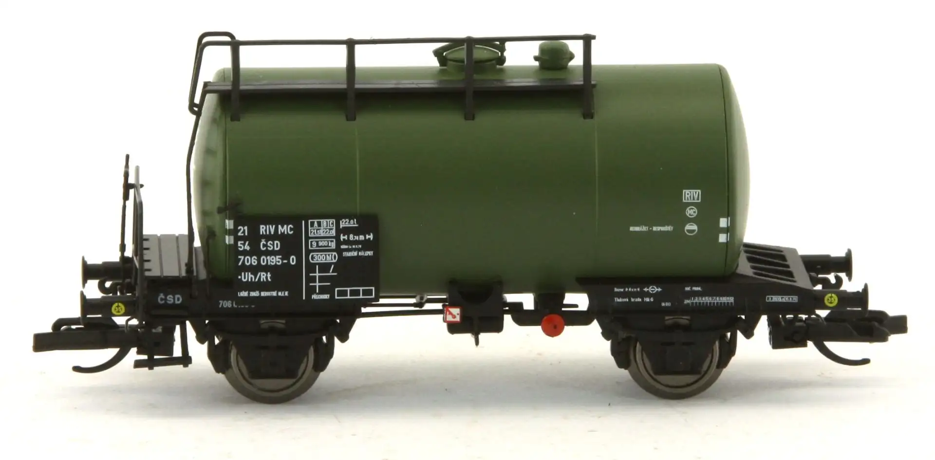 Kleine afbeelding van Saxonia-Modellbau 120079