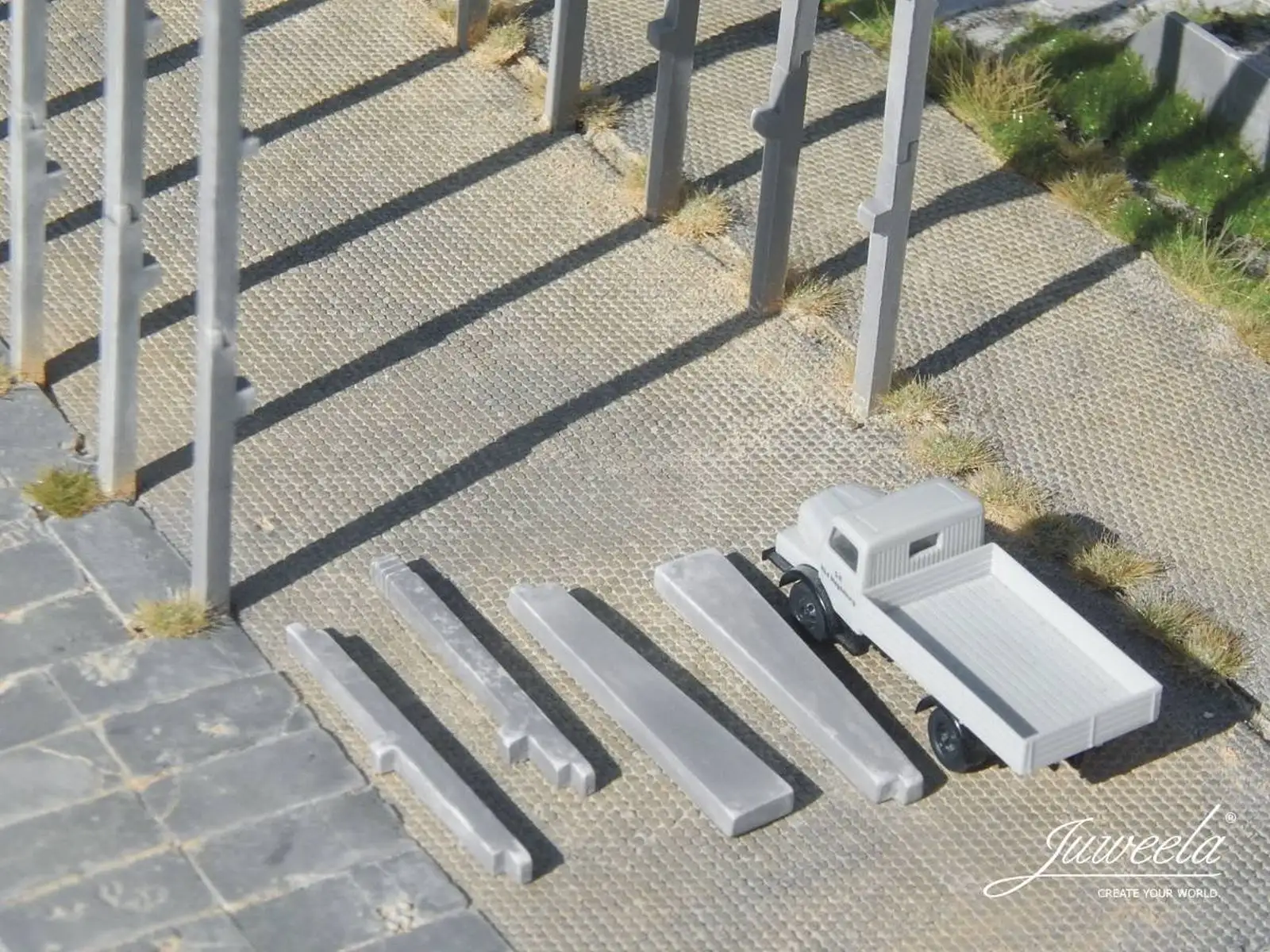 Kleine afbeelding van Juweela 21318