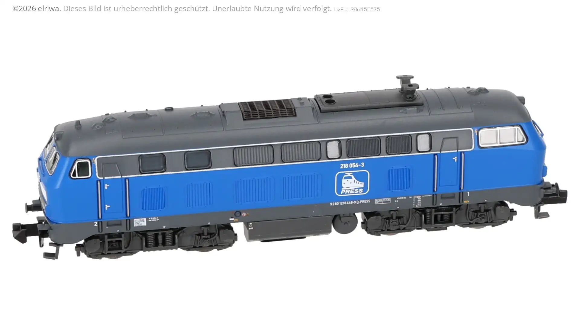 Kleine afbeelding van Fleischmann 7370022