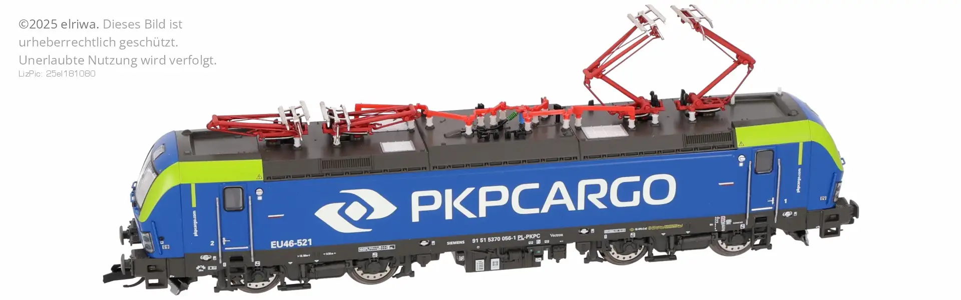 Kleine afbeelding van Tillig 4842