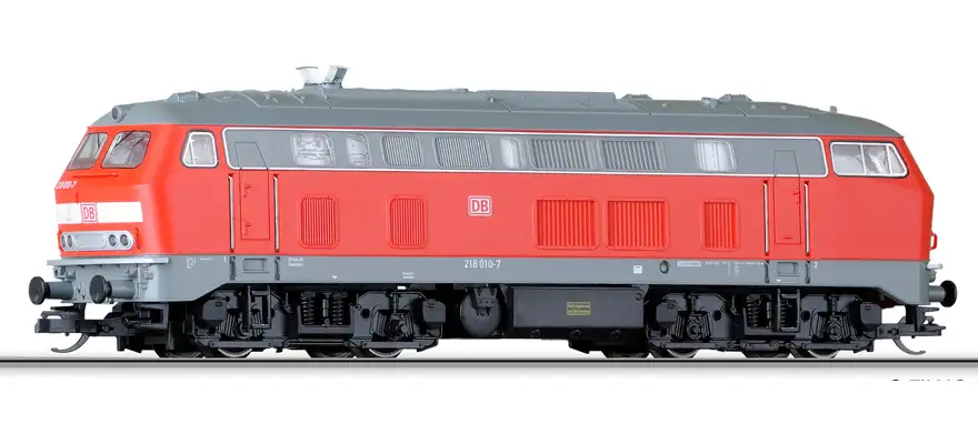Tillig 502586