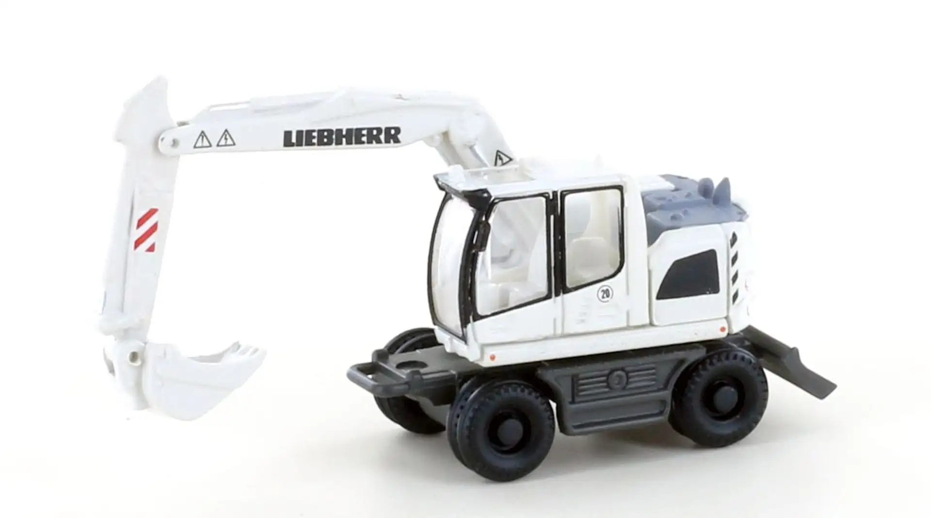 Kleine afbeelding van Lemke C4268