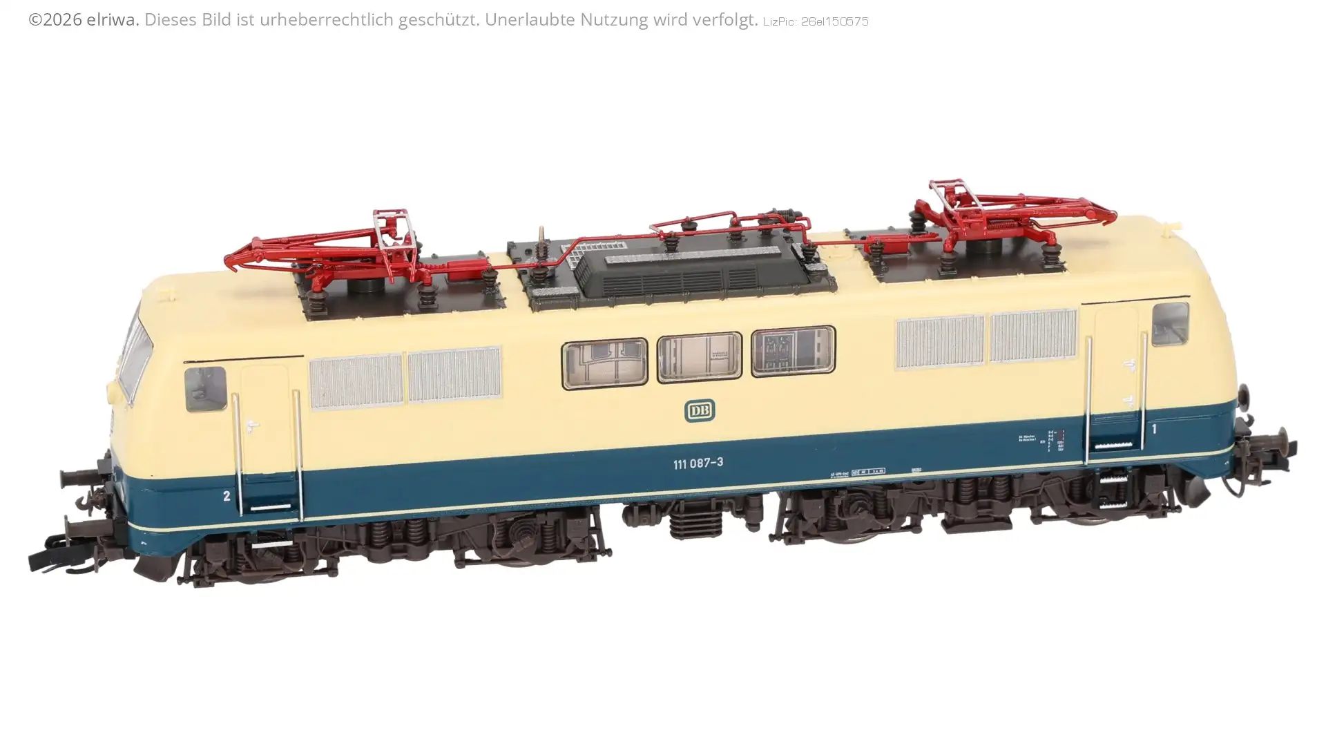 Kleine afbeelding van Roco 7580025