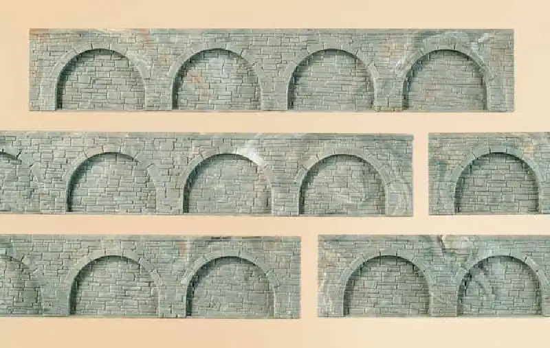 Kleine afbeelding van Auhagen 43628