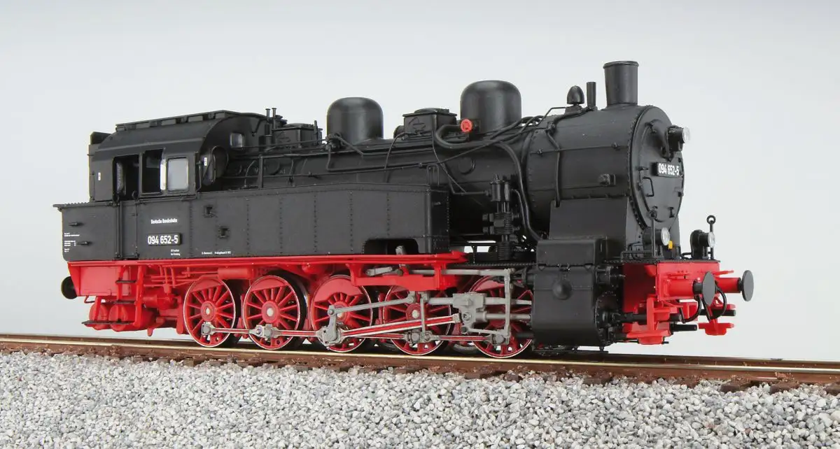 Kleine afbeelding van ESU 31102