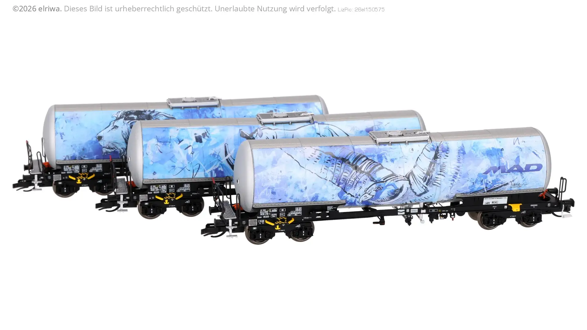 Kleine afbeelding van Sudexpress T783904